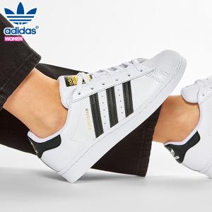 アディダス スーパースター レディース adidas SUP...