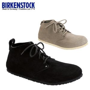 ビルケンシュトック BIRKENSTOCK レザー DUNDEE ビルケン ダンディー 本革 メンズ レディース ブーツ ^【birk-dundeemens】^(均一)