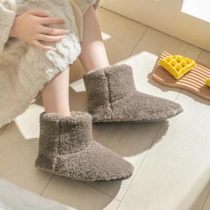 [792〜円!3点購入クーポンで]ルームシュー...の詳細画像4