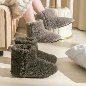 [792〜円!3点購入クーポンで]ルームシュー...の詳細画像5