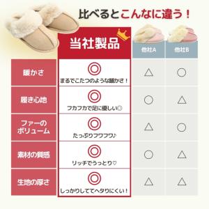[693円〜!3点購入クーポンで] ルームシュ...の詳細画像3