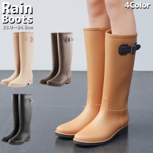 レインブーツ ロングのランキングtop100 人気売れ筋ランキング Yahoo ショッピング