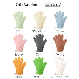 [最大20%オフ!48H限定]オーブンミトン ...の詳細画像2