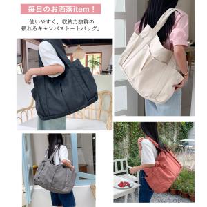 [全品11%オフCP!24H限定]トートバッグ...の詳細画像2