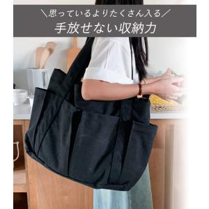 [全品11%オフCP!24H限定]トートバッグ...の詳細画像3