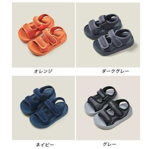 [最大20%オフ!48H限定]キッズサンダル ...の詳細画像2