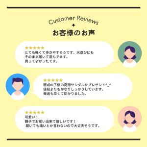 [最大20%オフ!48H限定]キッズサンダル ...の詳細画像3