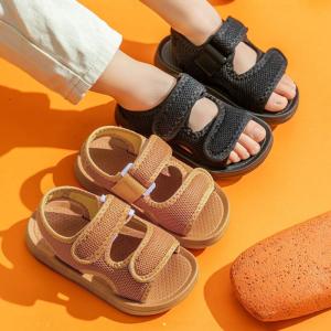 [最大20%オフ!48H限定]キッズサンダル ...の詳細画像5