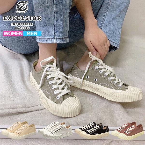 エクセルシオール スニーカー レディース シューズ メンズ BTS着用モデル 韓国 EXCELSIO...