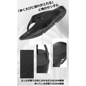 【1000円OFF★2足購入!クーポンで】サン...の詳細画像3