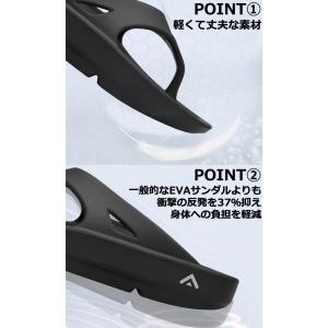 【1000円OFF★2足購入!クーポンで】サン...の詳細画像5