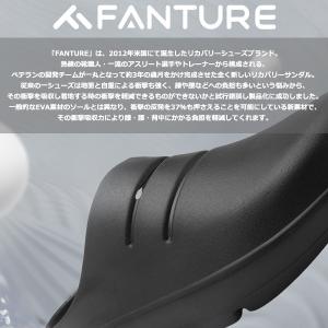 [最大20%オフ!48H限定]サンダル FAN...の詳細画像2