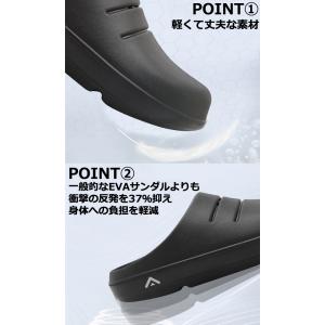 [最大20%オフ!48H限定]サンダル FAN...の詳細画像5