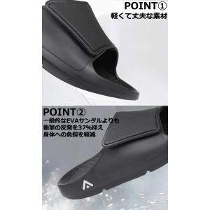 【1000円OFF★2足購入!クーポンで】サン...の詳細画像4