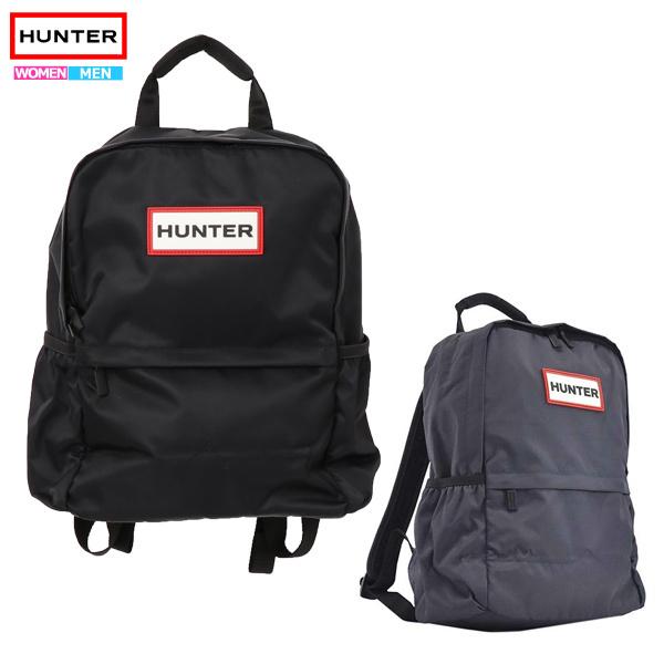 ハンター リュック レディース メンズ 鞄 オリジナル ナイロン スモール バックパック HUNTE...