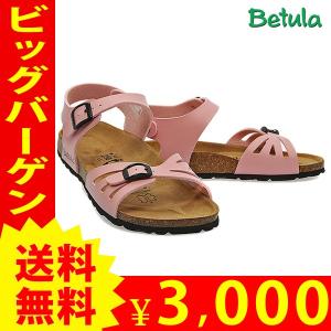 ベチュラ by ビルケンシュトック イグアス フラット サンダル レディース【iquassu】 Iquassu  BIRKENSTOCK Betula ビルケン  【shoes】