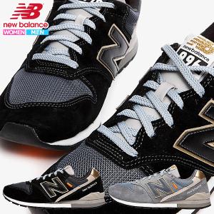 ニューバランス 996 メンズ レディース スニーカー newbalance CM996BF CM996BH ^【new132-4】^