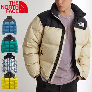 ザ ノースフェイス THE NORTH FACE ダウンジャケット レトロ ヌプシ M 1996 Retro Nuptse Jacket USA^NF0A3C8D【nf170】^｜yellow