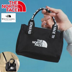 [タイムセール★]ノースフェイス ミニバッグ クロスバッグ ホワイトレーベル THE NORTH FACE WL MINI CROSS BAG ^NN2PP06N【nf190】^[郵2]｜yellow