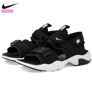 ナイキ サンダル キャニオン レディース スポーツサンダル