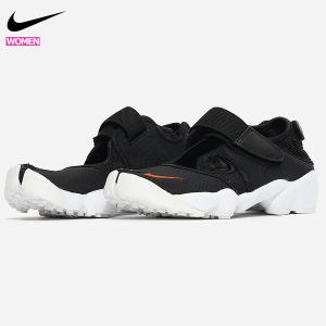 ナイキ エア リフト ブリーズ レディース スニーカー ランニングシューズ メッシュ サンダル ブラック 黒 NIKE WMNS AIR RIFT BR DN1338-001 ^【nike308】^