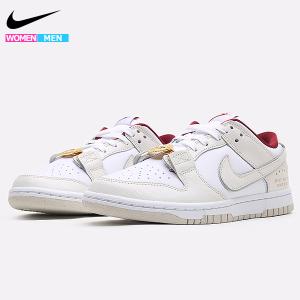 新品未使用 NIKE ダンク ホワイトピンク レディース 24cm FB9109 新品未使用【NIKE】24.0cm ダンク ホワイト×ピンク レディース