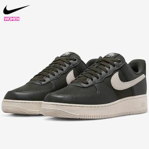 エア フォース 1 NIKE AIR FORCE LE GS ナイキ レディース BLACK/BLACK