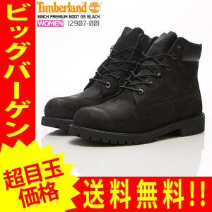ティンバーランド ブーツ レディース 6INCH BASIC BOOT GS