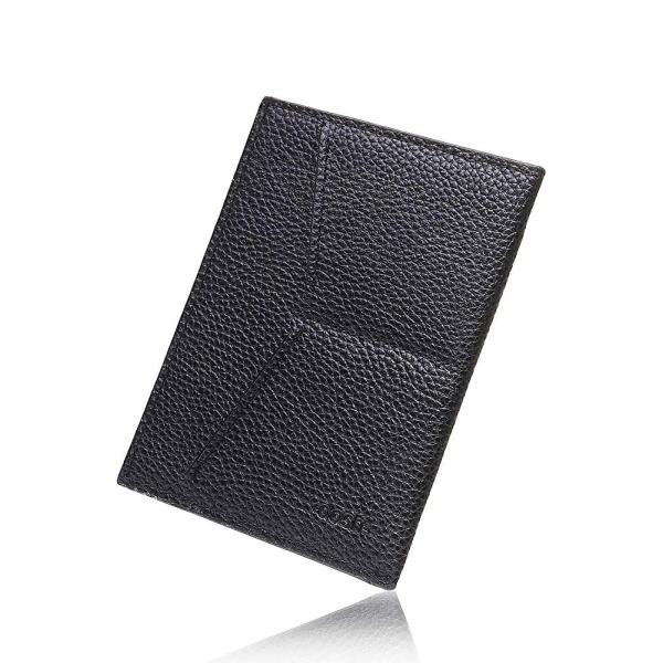 パスポートケース【Dash Travel Wallet】 シンプルで薄い財布 スキミング防止 海外旅...