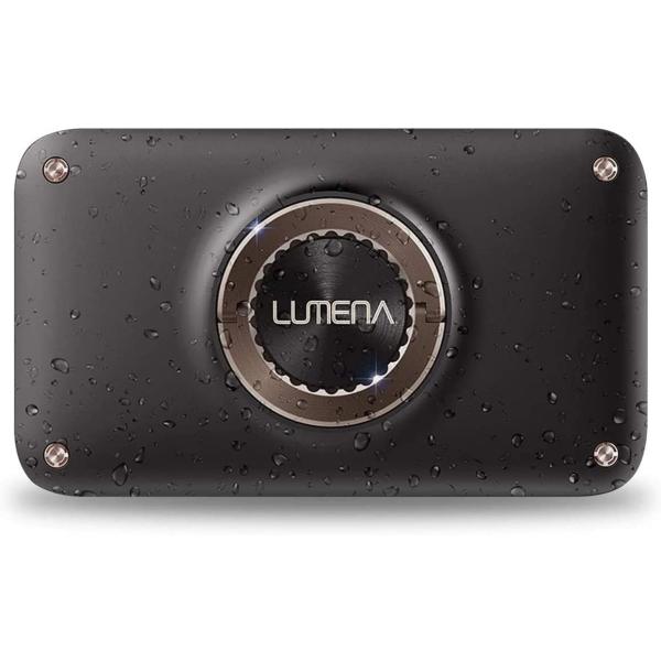 【送料無料】 LUMENA2 ルーメナー2 LEDランタン 全5色 充電式 モバイルバッテリー 防水...
