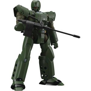 送料無料◇ロボ道 1/35 イングラム3号機 リアクティブアーマー装備