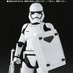 スターウォーズ ファーストオーダー ストームトルーパーの