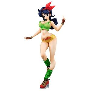 【未開封】ドラゴンボールギャルズ ランチ 金髪Ver. 約190mm PVC&amp;ABS製 塗装済み完成品フィギュア Amazon.co.jp: ドラゴンボールギャルズ ランチ 金髪Ver. 約190mm