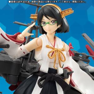 アーマーガールズプロジェクト 艦これ 霧島改二