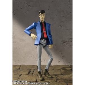 送料無料◇エスワンフォー 1/12 ルパン三世 カリオストロの城