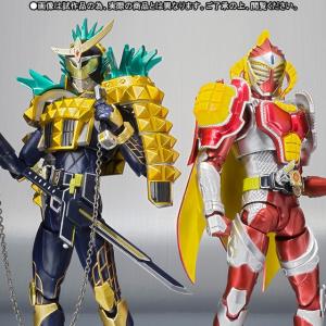 BANDAI（バンダイ） S.H.フィギュアーツ 仮面ライダーエクシードギルス