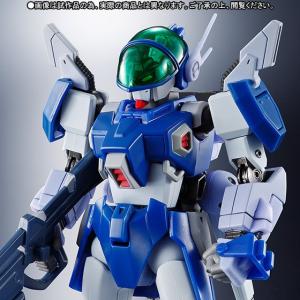 BANDAI - BANDAI バンダイ/レイズナーMARK II 「蒼き流星SPTレイズナー」魂ウェブ商店限定 フィギュア/魂SPEC E-MF-LZ-00X-2/Sランク/69【中古】 魂SPEC レイズナーMARK II | 魂ウェブ