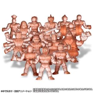 BANDAI キン肉マン キンケシプレミアムVol.3〜感涙の珠玉超人大