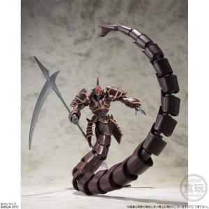 ワンコイングランデフィギュアコレクション 電脳戦機