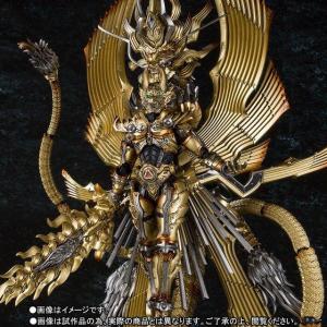 BANDAI 魔戒可動 鷹麟ガロ : 章芳堂 - 通販 - Yahoo!ショッピング