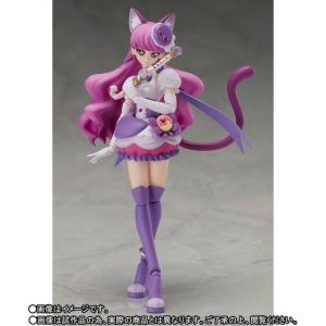 S.H.Figuarts キュアマカロンの詳細画像1