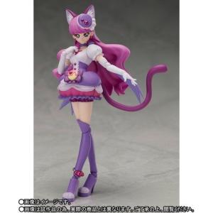 S.H.Figuarts キュアマカロンの詳細画像2