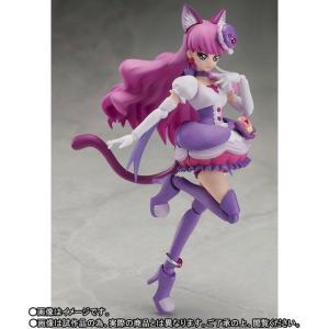 S.H.Figuarts キュアマカロンの詳細画像3
