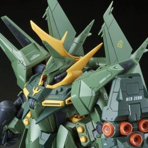 RE/100 1/100 バウ量産型 【再販】