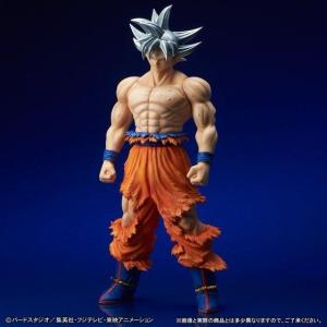 ドラゴンボールZ フィギュア DESKTOP REAL McCOY 04 人造人間17