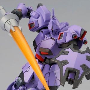 HGUC 1/144 ギャン・クリーガー