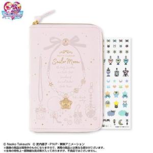 サンスター文具 美少女戦士セーラームーン ムーンパワークリップ