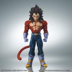 ドラゴンボール - ドラゴンボール　フィギュア　ギガンティック ドラゴンボールZ』超サイヤ人となった孫悟空のフィギュア