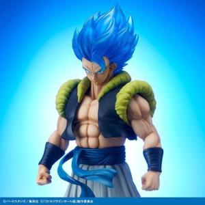 BANDAI ギガンティックシリーズ ドラゴンボール超 ゴクウ