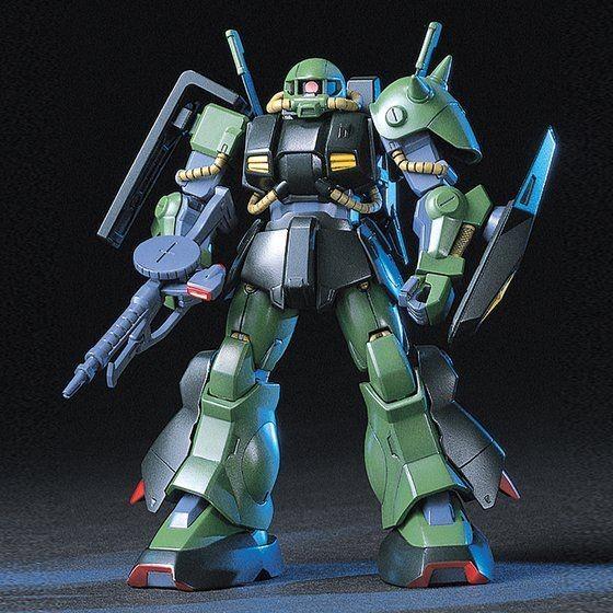 ＨＧ 1/144 RMS-106 ハイザック